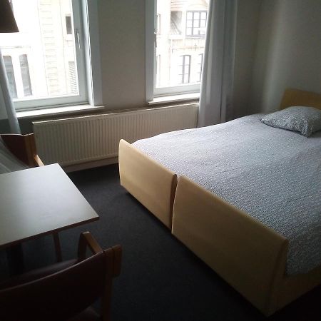 Residence Surmont Ieper Eksteriør bilde