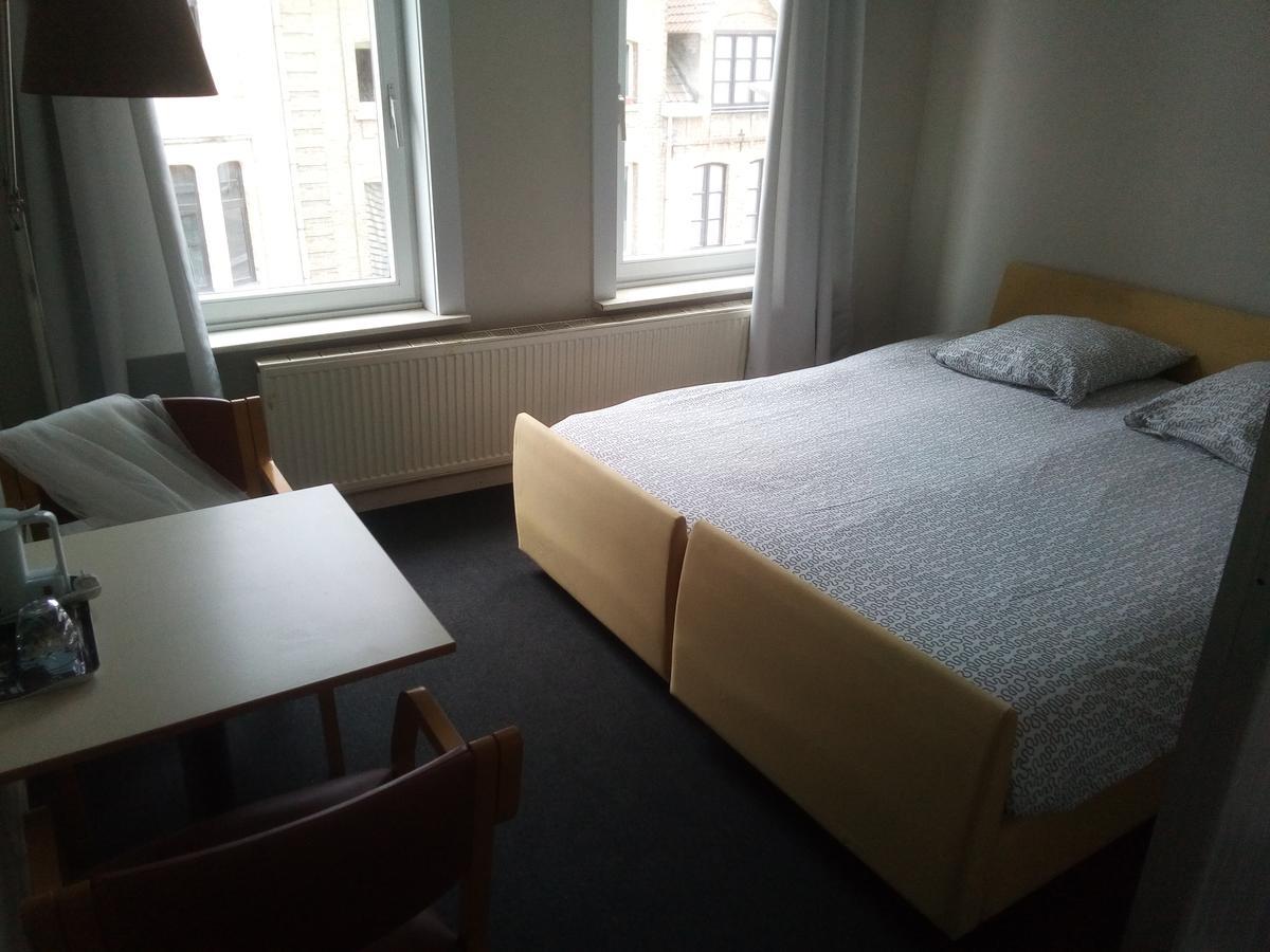 Residence Surmont Ieper Eksteriør bilde