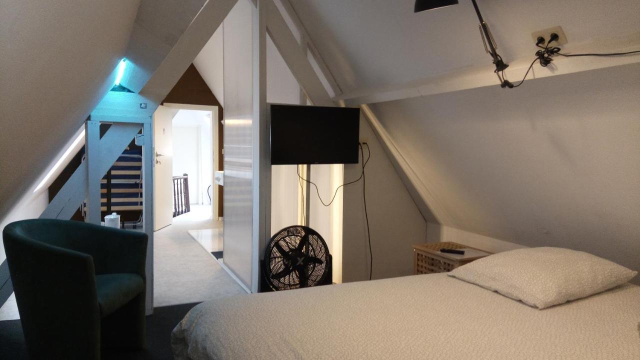 Residence Surmont Ieper Eksteriør bilde