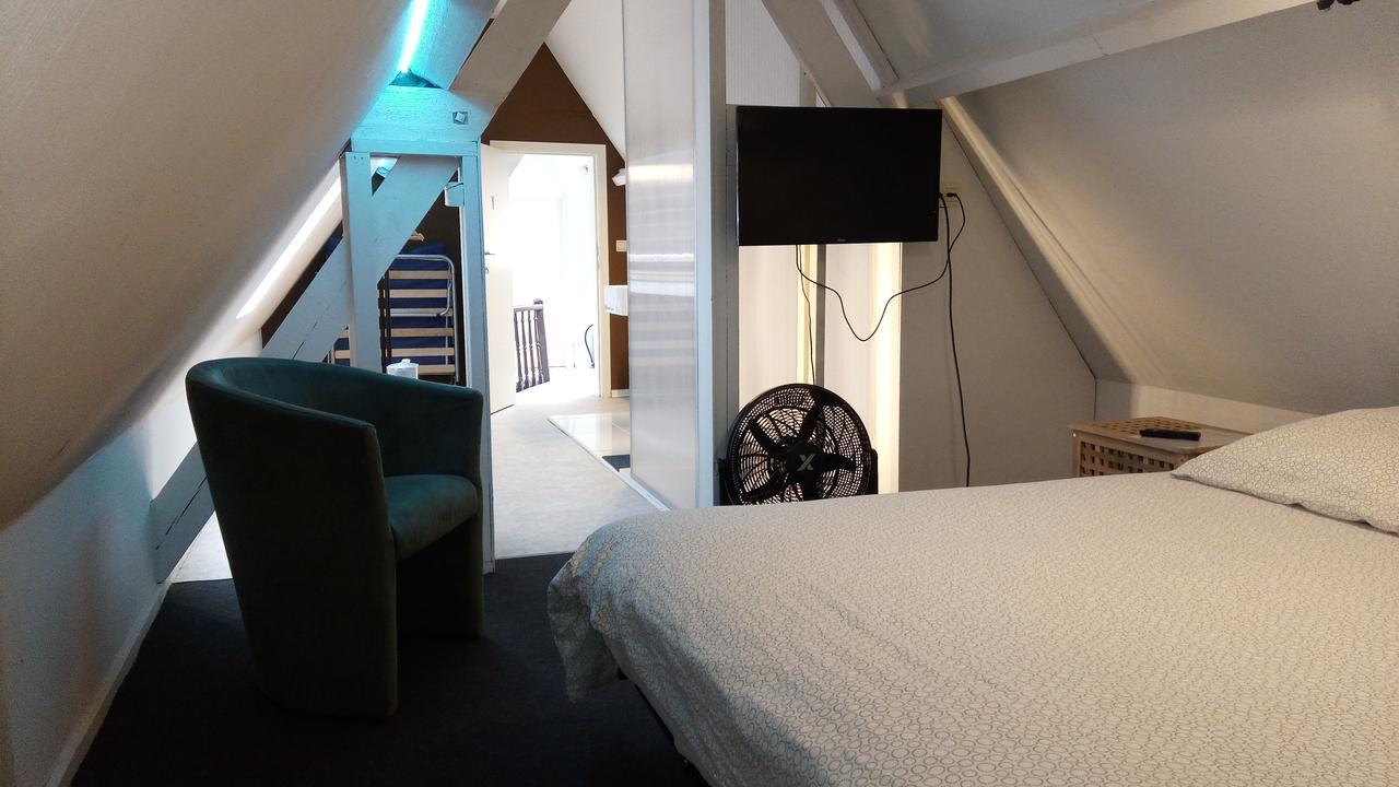 Residence Surmont Ieper Eksteriør bilde