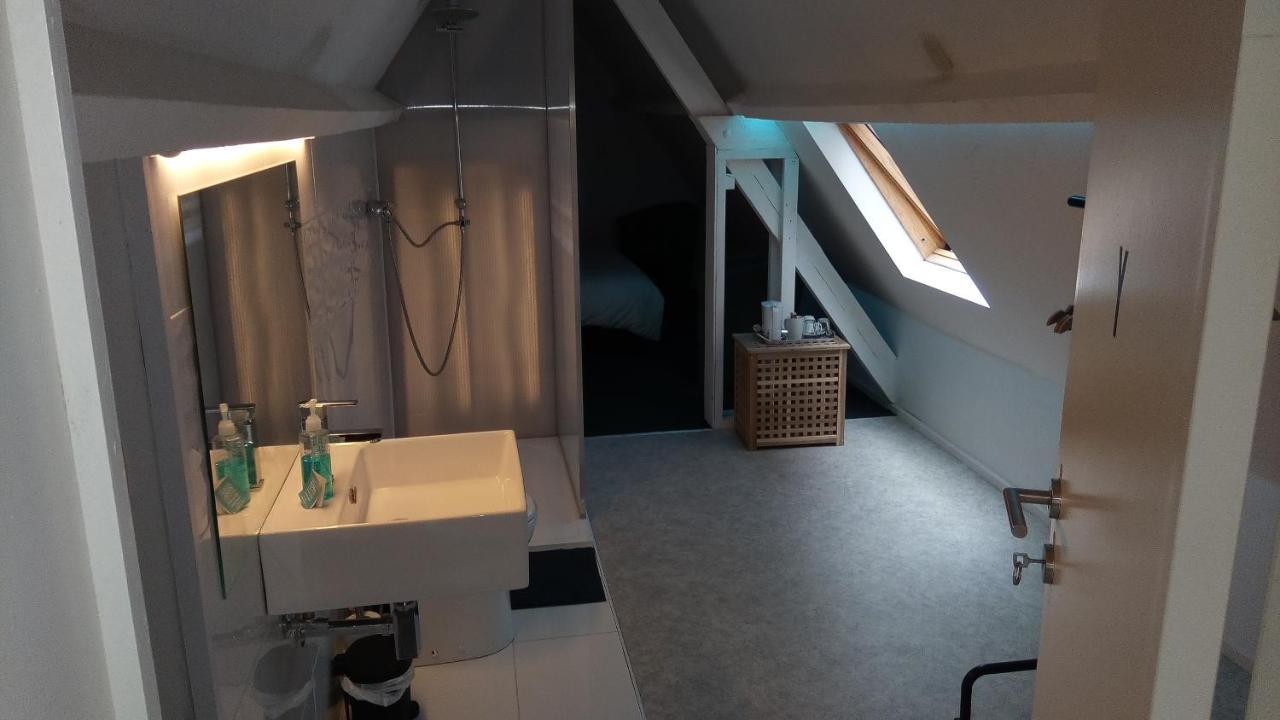 Residence Surmont Ieper Eksteriør bilde