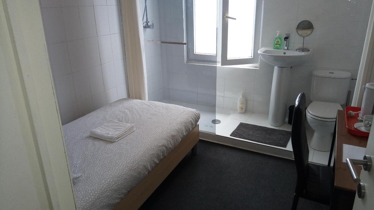 Residence Surmont Ieper Eksteriør bilde