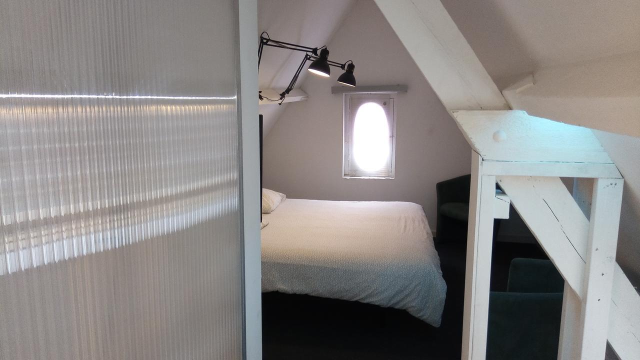 Residence Surmont Ieper Eksteriør bilde